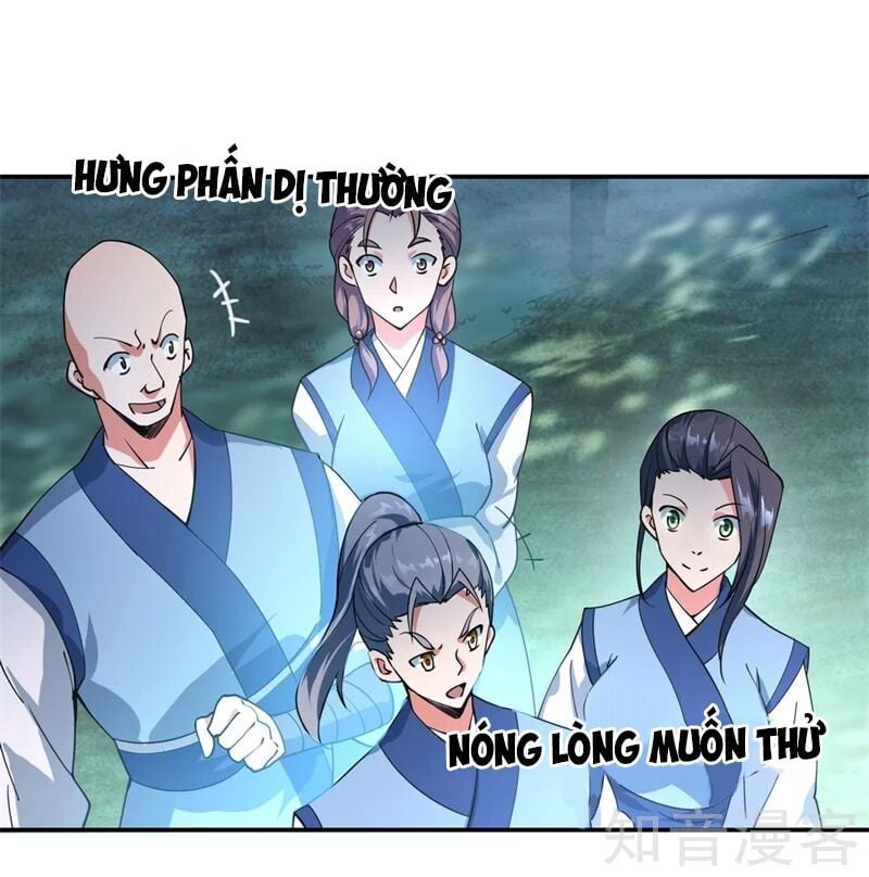 Chiến Hồn Tuyệt Thế Chap 78 - Next Chap 79