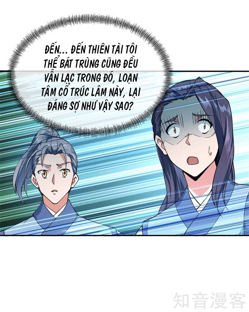 Chiến Hồn Tuyệt Thế Chap 78 - Next Chap 79