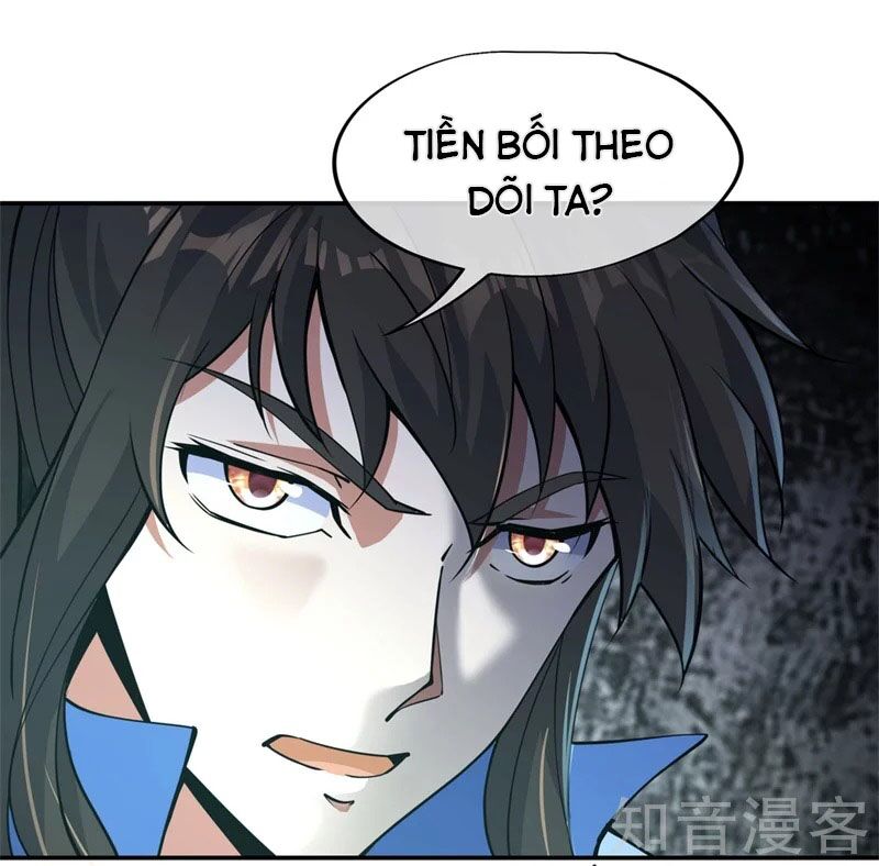 Chiến Hồn Tuyệt Thế Chap 73 - Next Chap 74