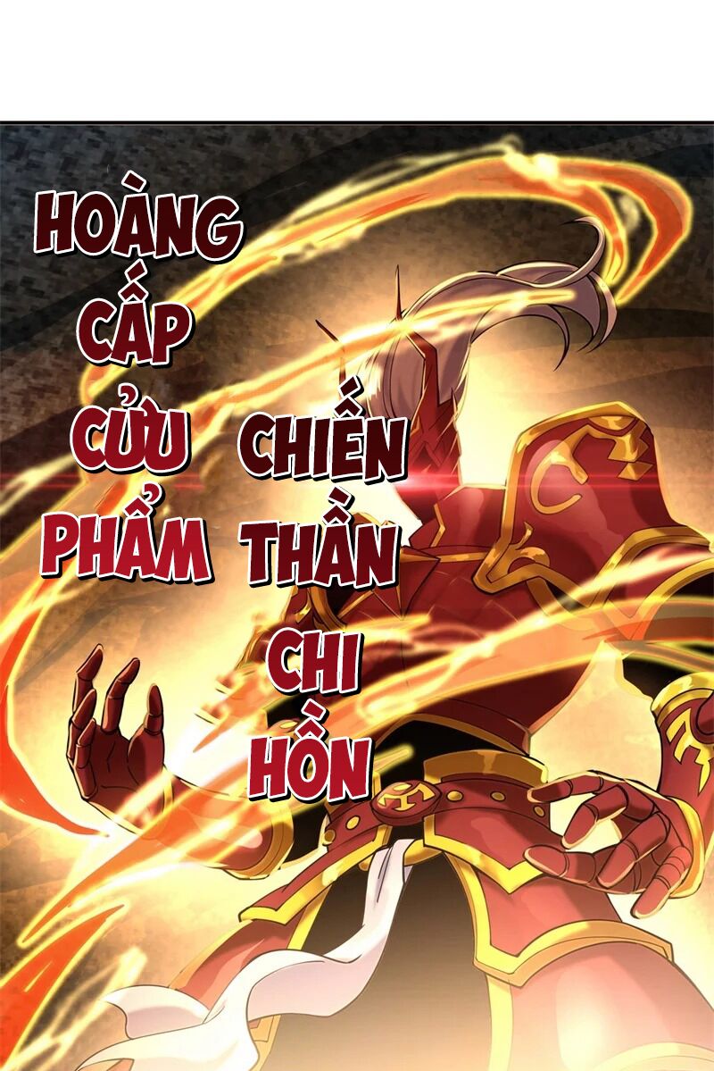 Chiến Hồn Tuyệt Thế Chap 67 - Next Chap 68