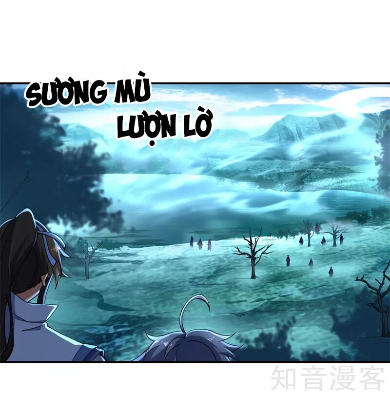 Chiến Hồn Tuyệt Thế Chap 67 - Next Chap 68