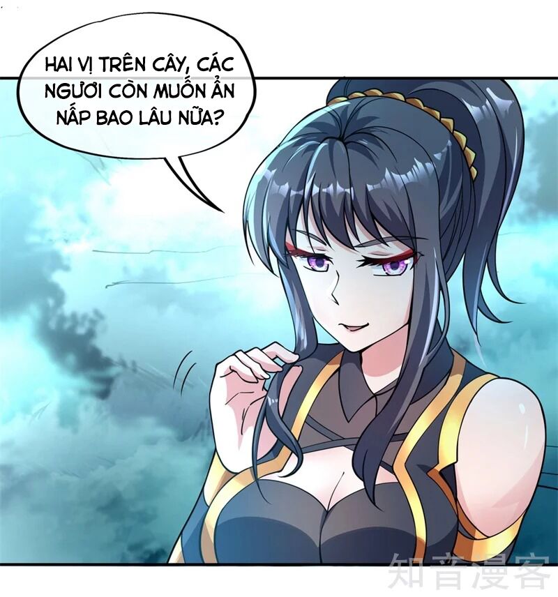 Chiến Hồn Tuyệt Thế Chap 67 - Next Chap 68