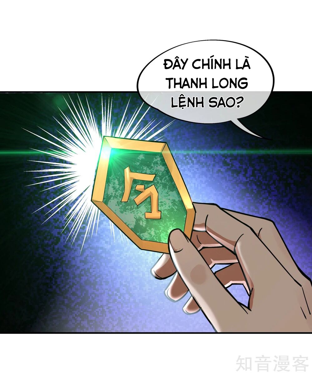 Chiến Hồn Tuyệt Thế Chap 66 - Next Chap 67