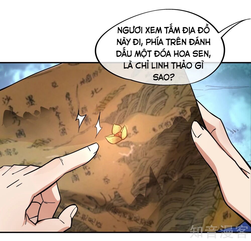 Chiến Hồn Tuyệt Thế Chap 66 - Next Chap 67