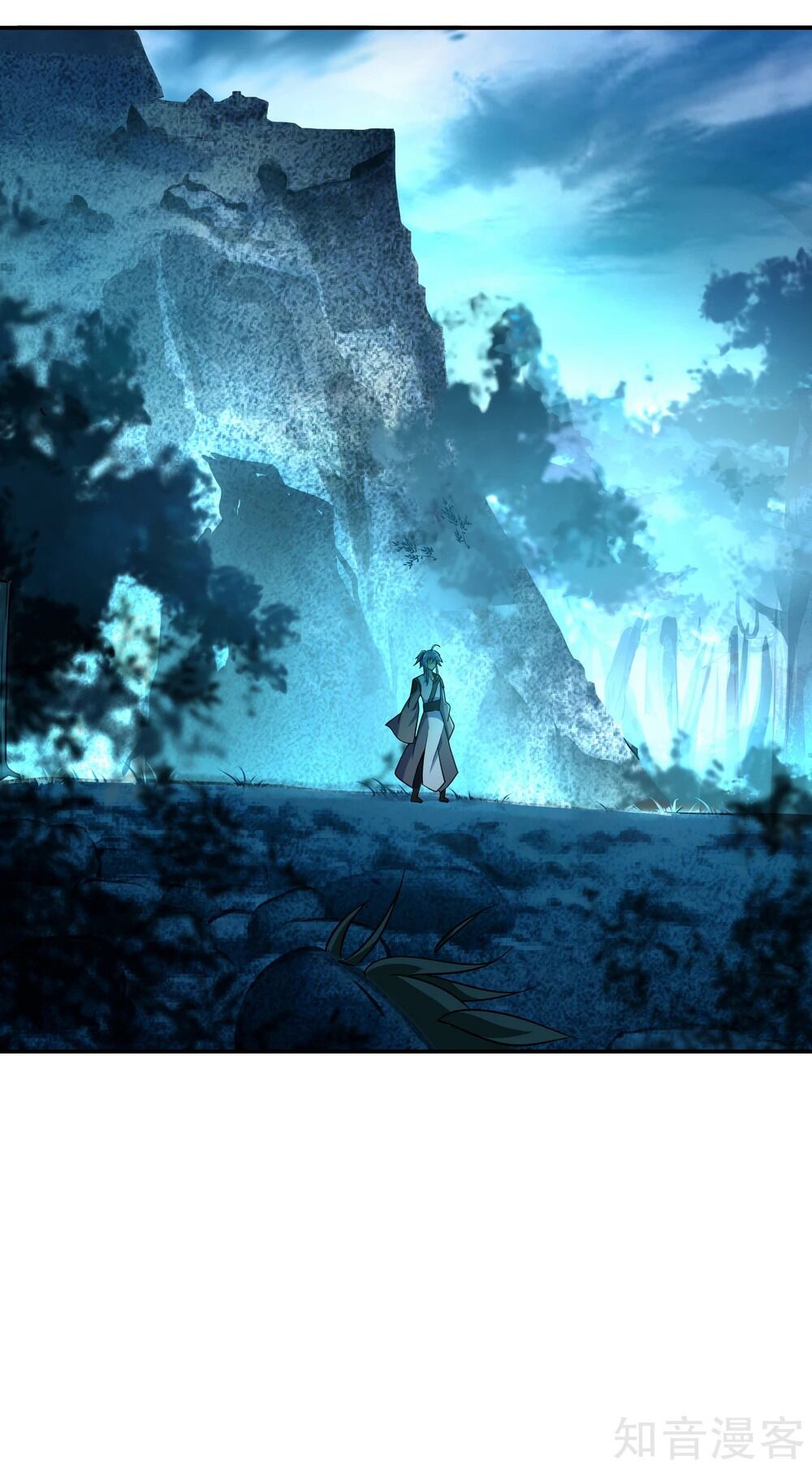 Chiến Hồn Tuyệt Thế Chap 66 - Next Chap 67