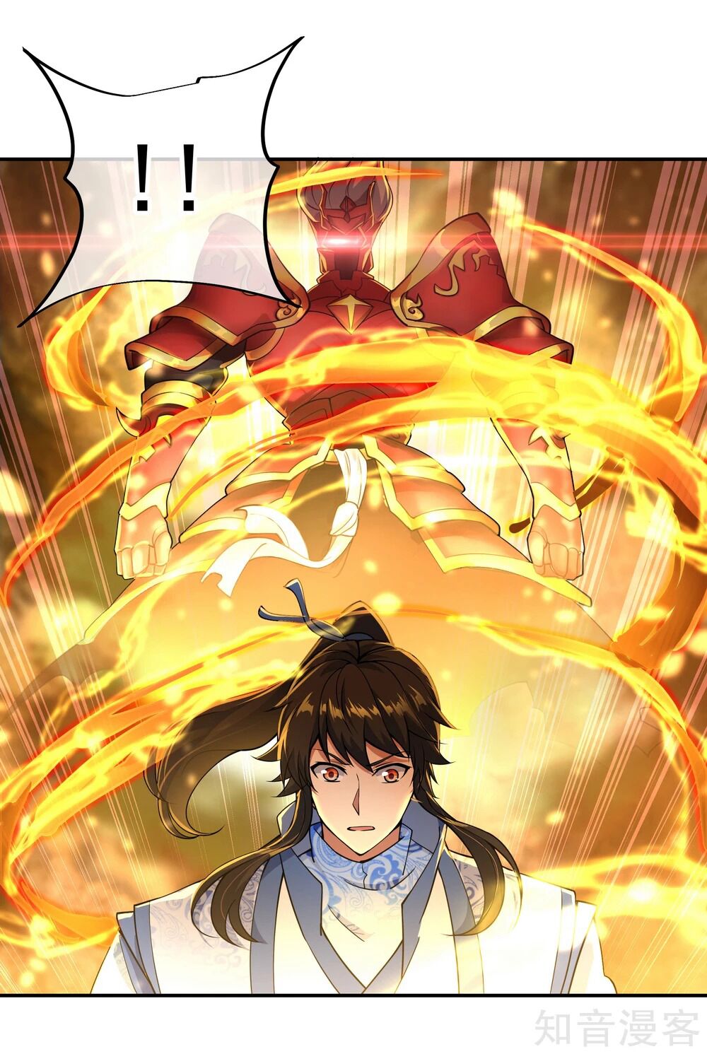 Chiến Hồn Tuyệt Thế Chap 66 - Next Chap 67