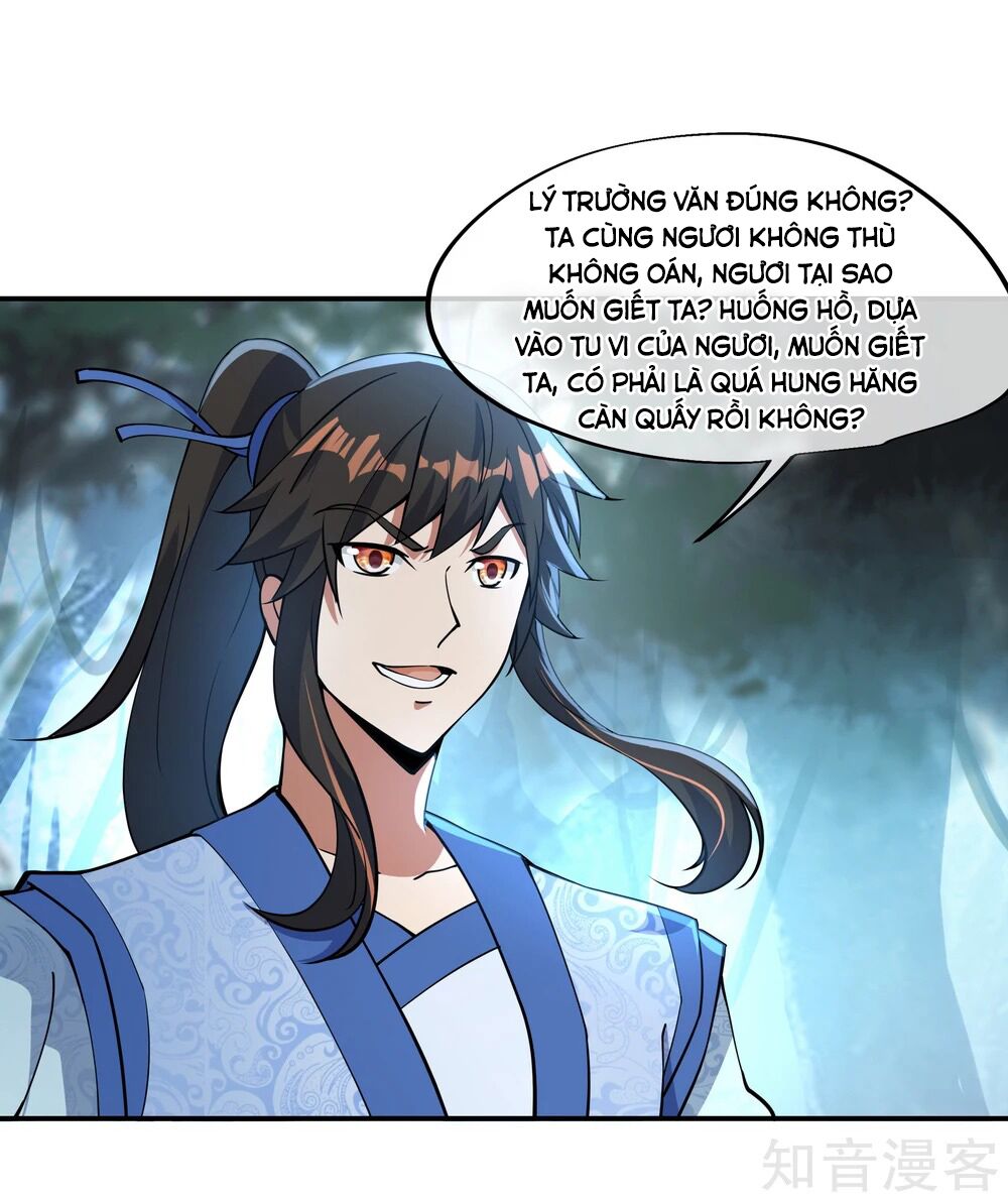 Chiến Hồn Tuyệt Thế Chap 63 - Next Chap 64