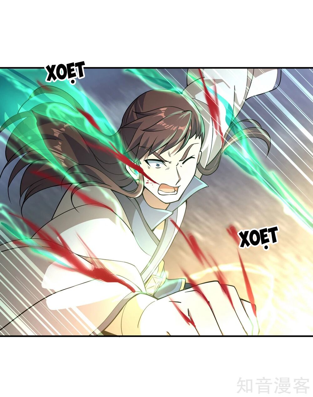 Chiến Hồn Tuyệt Thế Chap 63 - Next Chap 64