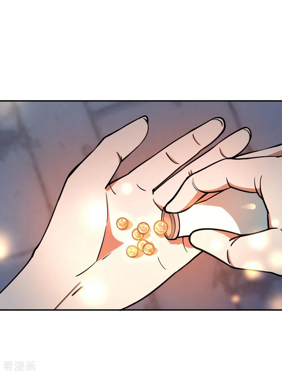 Chiến Hồn Tuyệt Thế Chap 60 - Next Chap 61