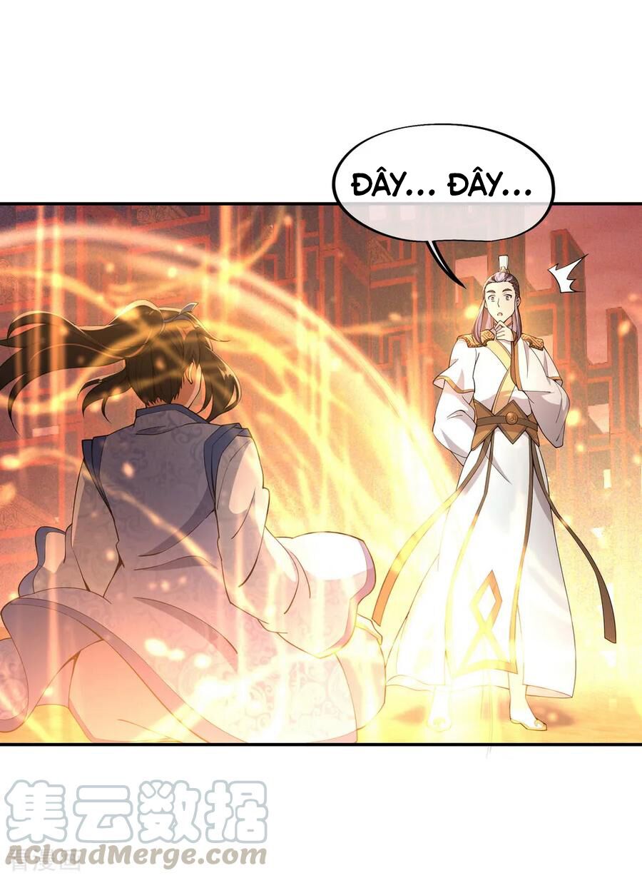 Chiến Hồn Tuyệt Thế Chap 58 - Next Chap 59