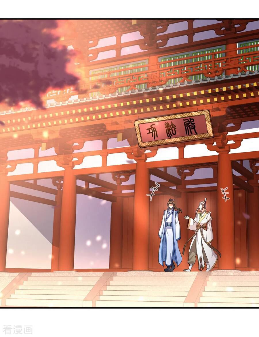 Chiến Hồn Tuyệt Thế Chap 58 - Next Chap 59