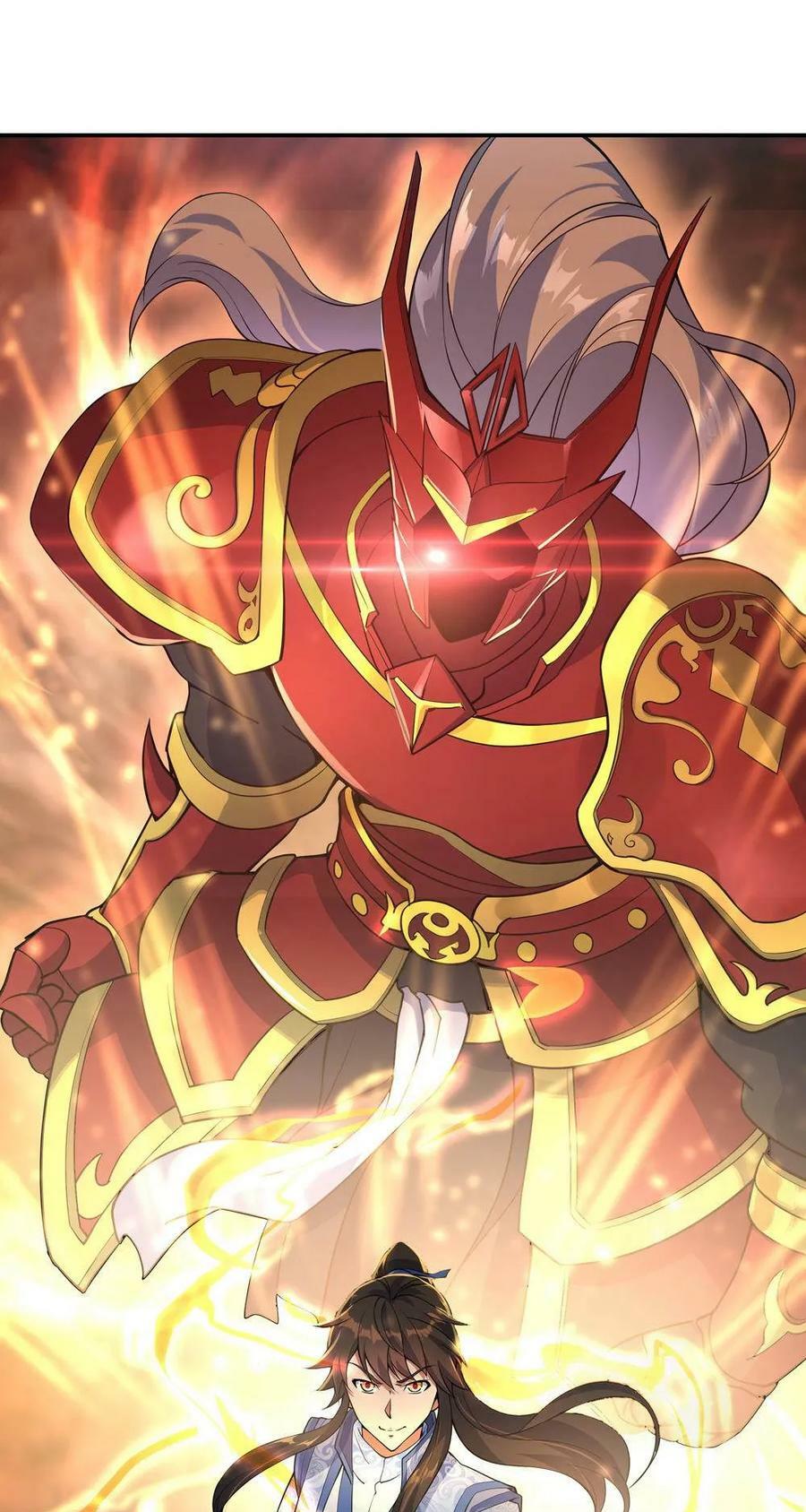 Chiến Hồn Tuyệt Thế Chap 56 - Next Chap 57