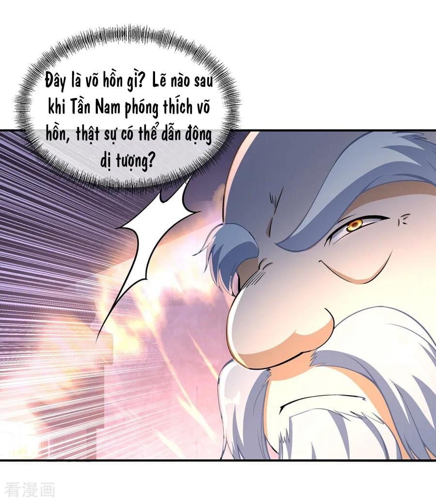 Chiến Hồn Tuyệt Thế Chap 56 - Next Chap 57