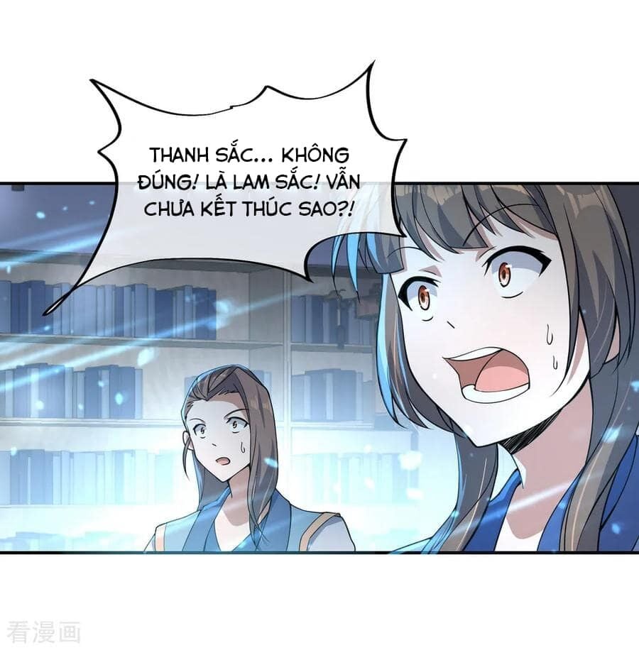 Chiến Hồn Tuyệt Thế Chap 55 - Next Chap 56