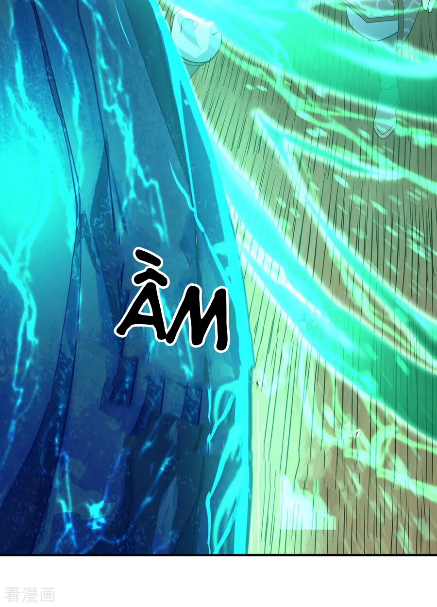 Chiến Hồn Tuyệt Thế Chap 54 - Next Chap 55