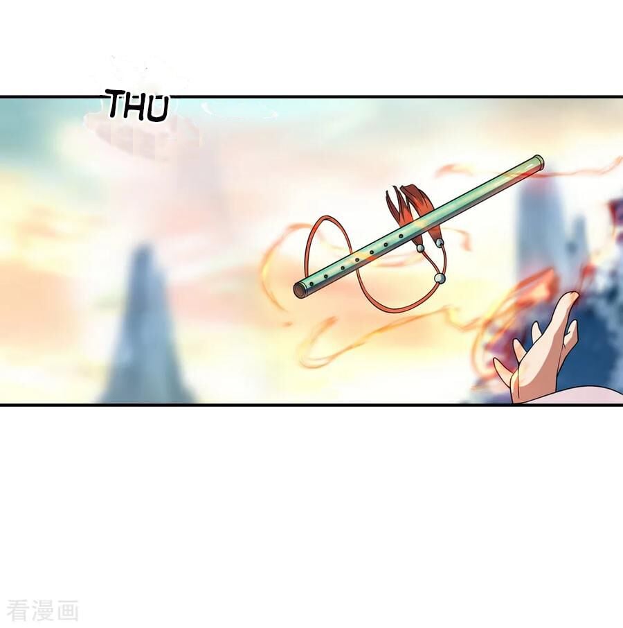 Chiến Hồn Tuyệt Thế Chap 51 - Next Chap 52