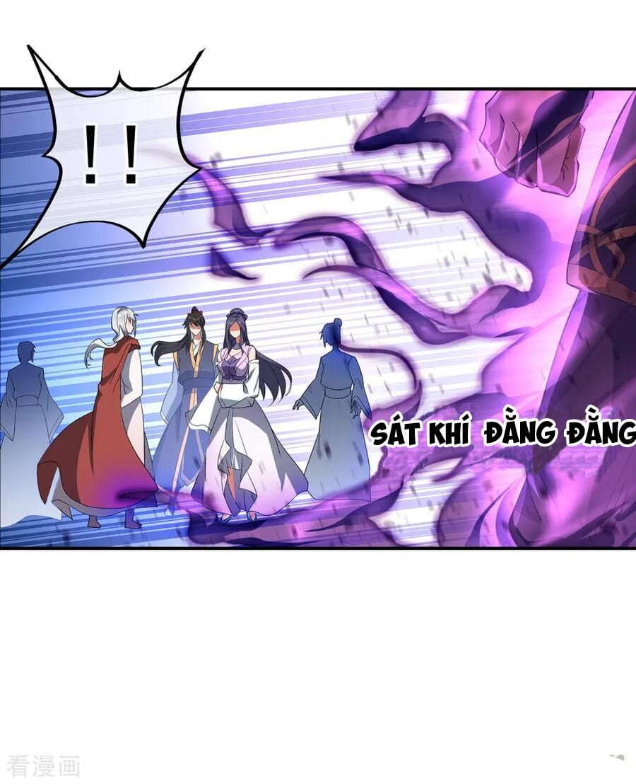 Chiến Hồn Tuyệt Thế Chap 51 - Next Chap 52