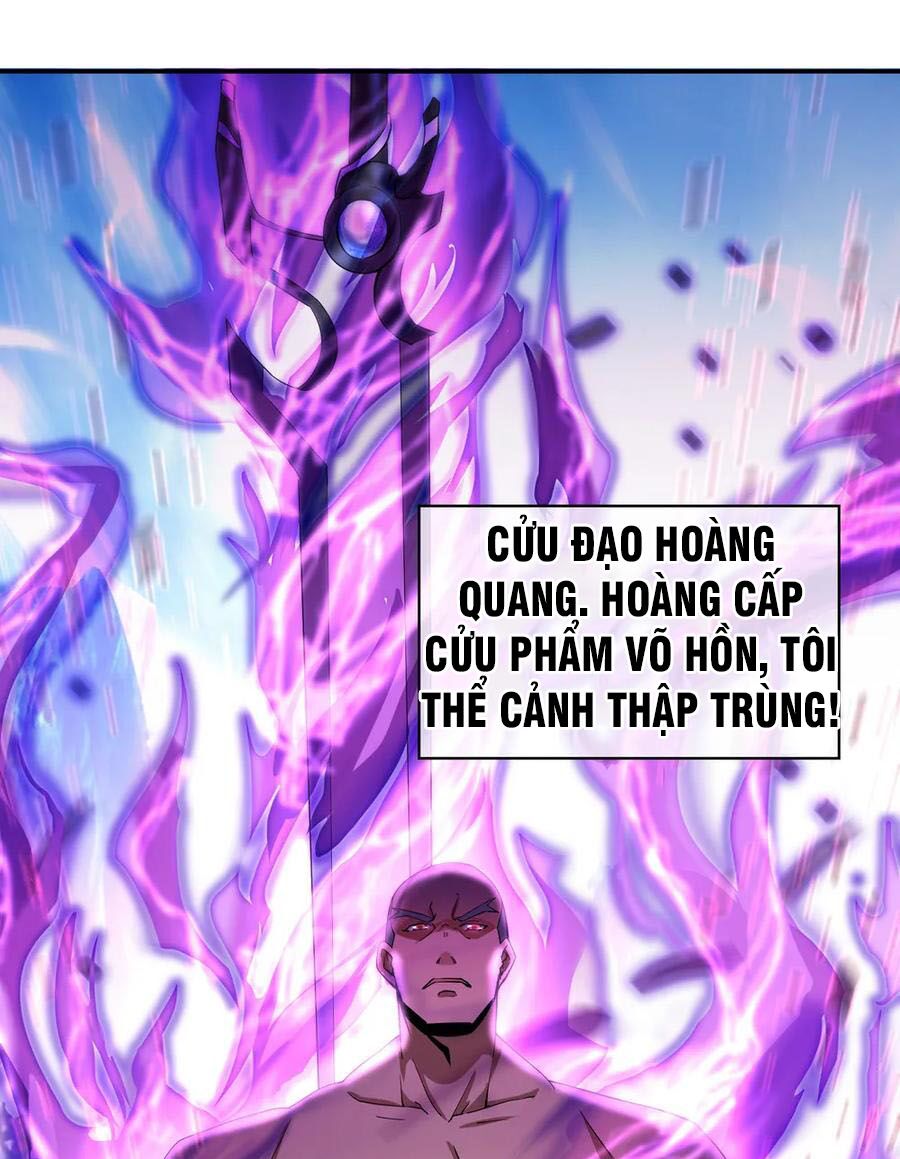 Chiến Hồn Tuyệt Thế Chap 51 - Next Chap 52