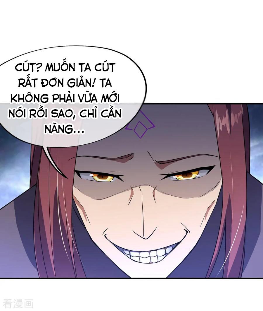 Chiến Hồn Tuyệt Thế Chap 50 - Next Chap 51