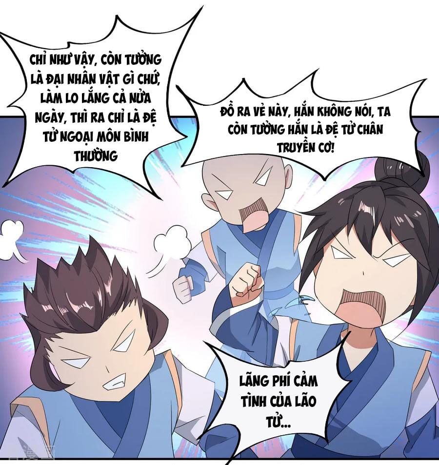 Chiến Hồn Tuyệt Thế Chap 50 - Next Chap 51