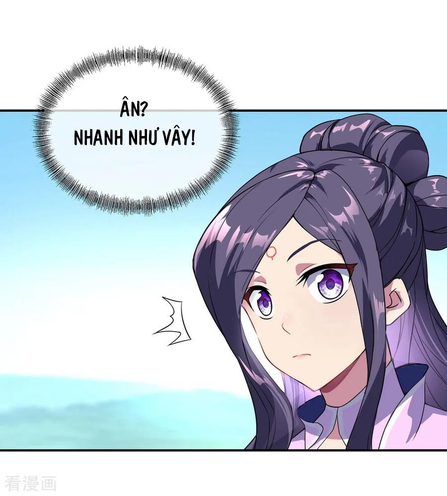 Chiến Hồn Tuyệt Thế Chap 46 - Next Chap 47