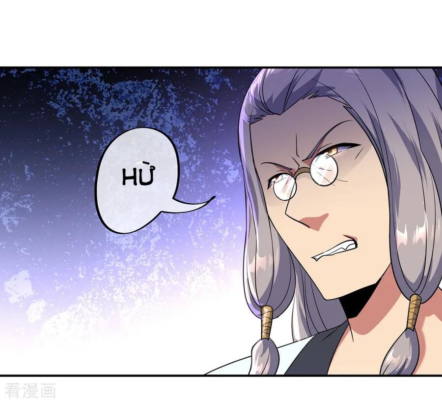 Chiến Hồn Tuyệt Thế Chap 46 - Next Chap 47