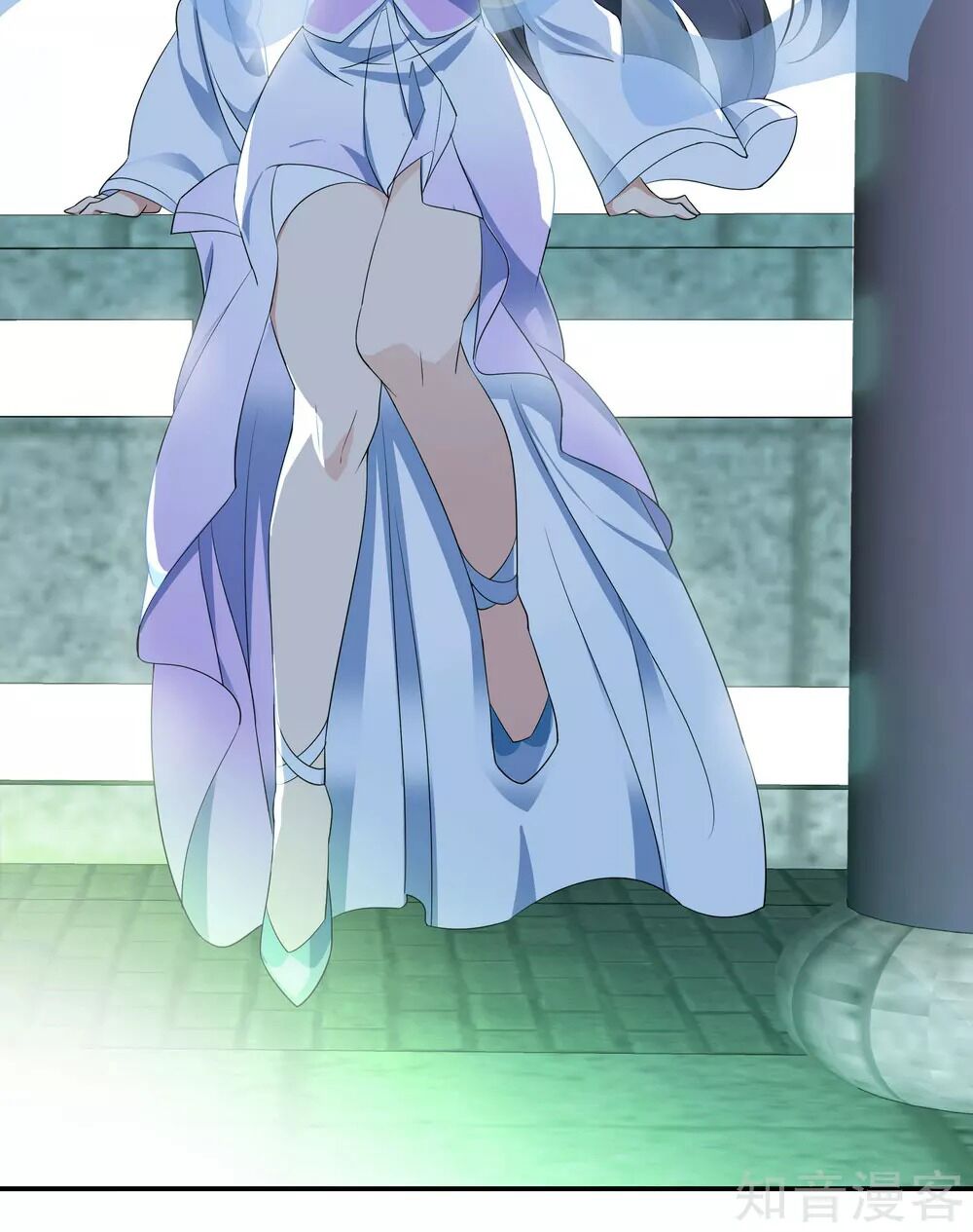 Chiến Hồn Tuyệt Thế Chap 45 - Next Chap 46