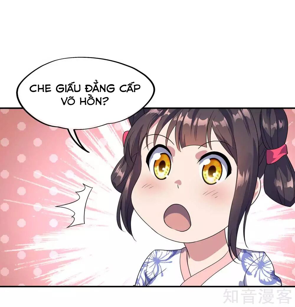 Chiến Hồn Tuyệt Thế Chap 44 - Next Chap 45