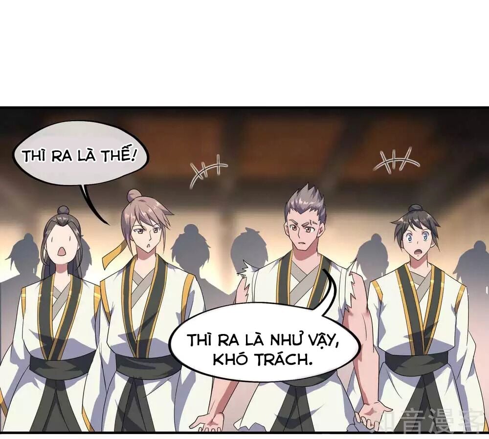 Chiến Hồn Tuyệt Thế Chap 44 - Next Chap 45