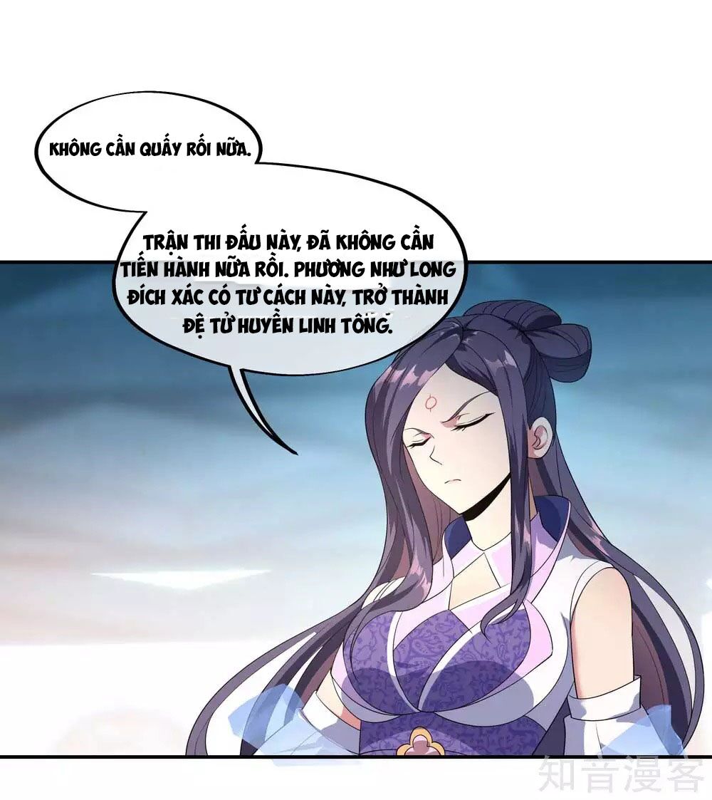 Chiến Hồn Tuyệt Thế Chap 41 - Next Chap 42