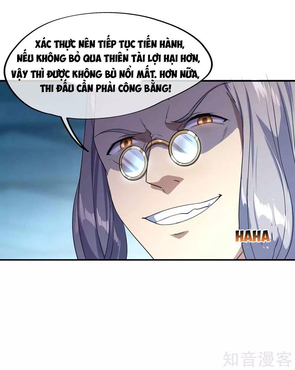 Chiến Hồn Tuyệt Thế Chap 41 - Next Chap 42