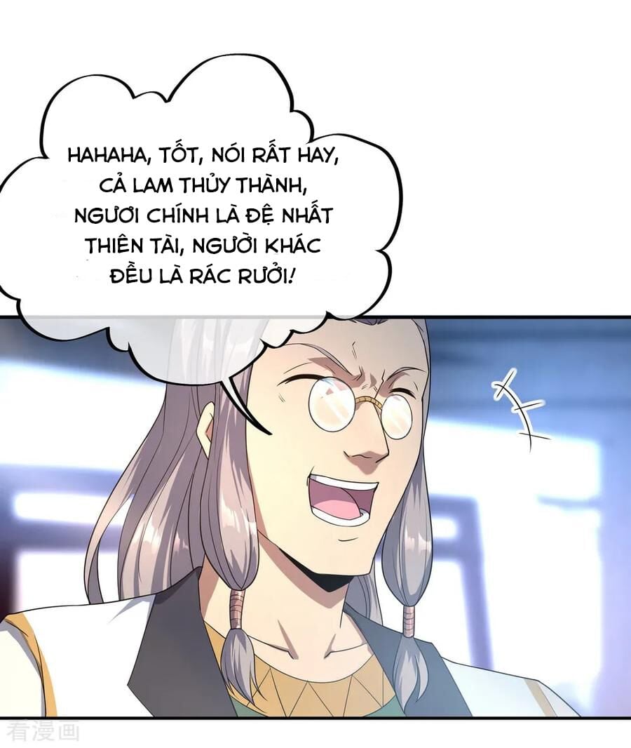 Chiến Hồn Tuyệt Thế Chap 39 - Next Chap 40