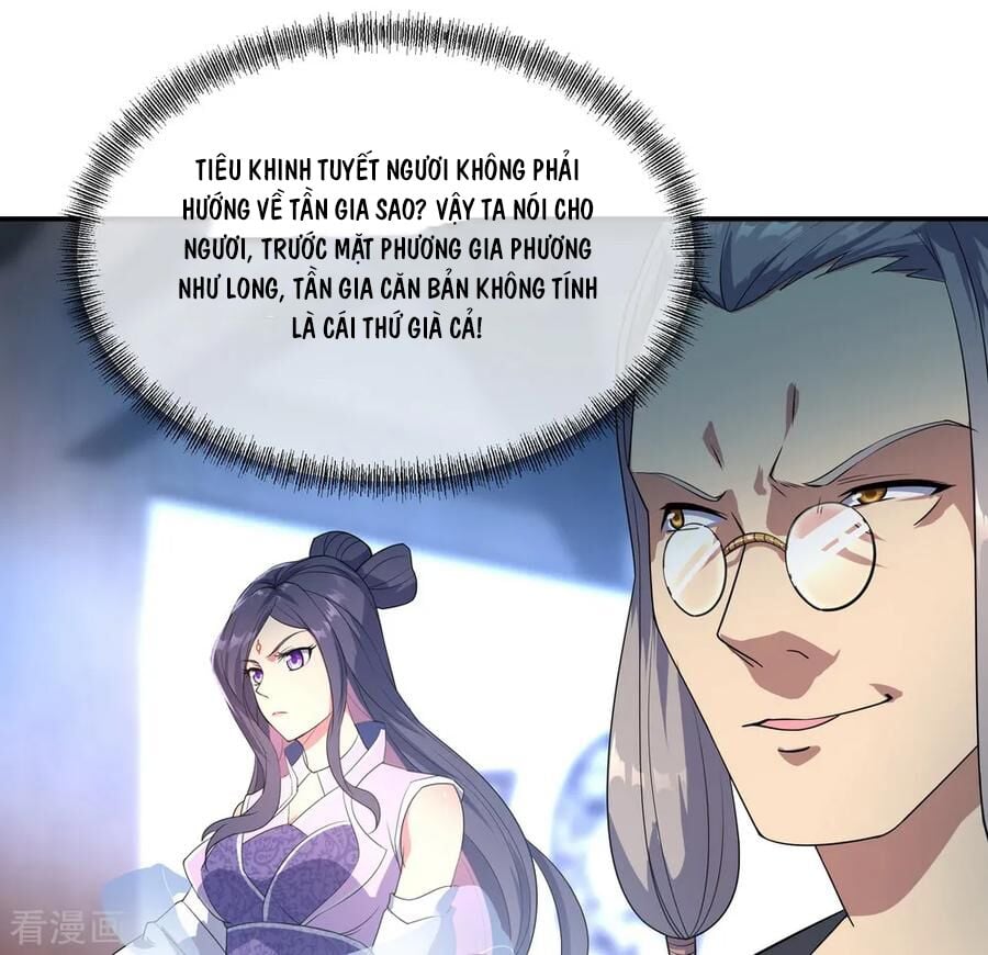 Chiến Hồn Tuyệt Thế Chap 39 - Next Chap 40