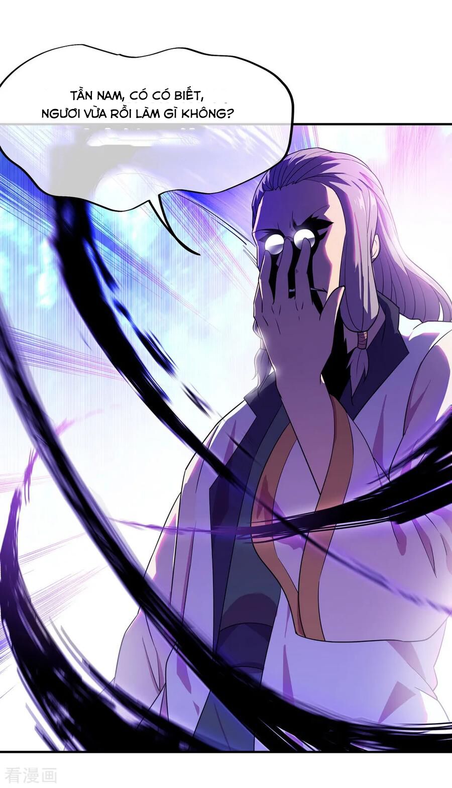 Chiến Hồn Tuyệt Thế Chap 36 - Next Chap 37