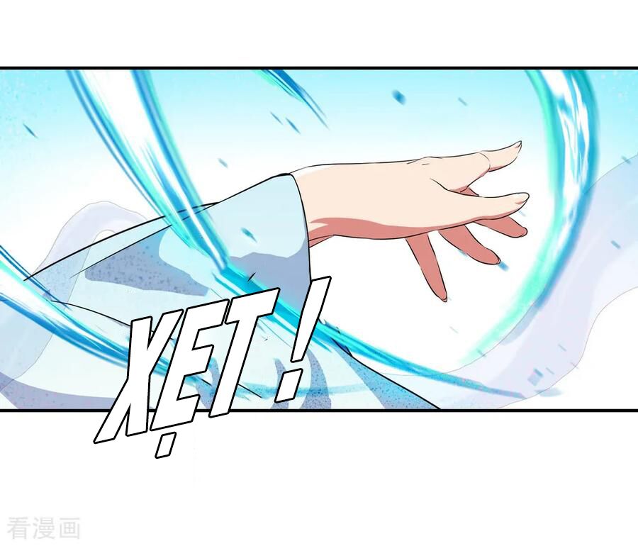 Chiến Hồn Tuyệt Thế Chap 36 - Next Chap 37