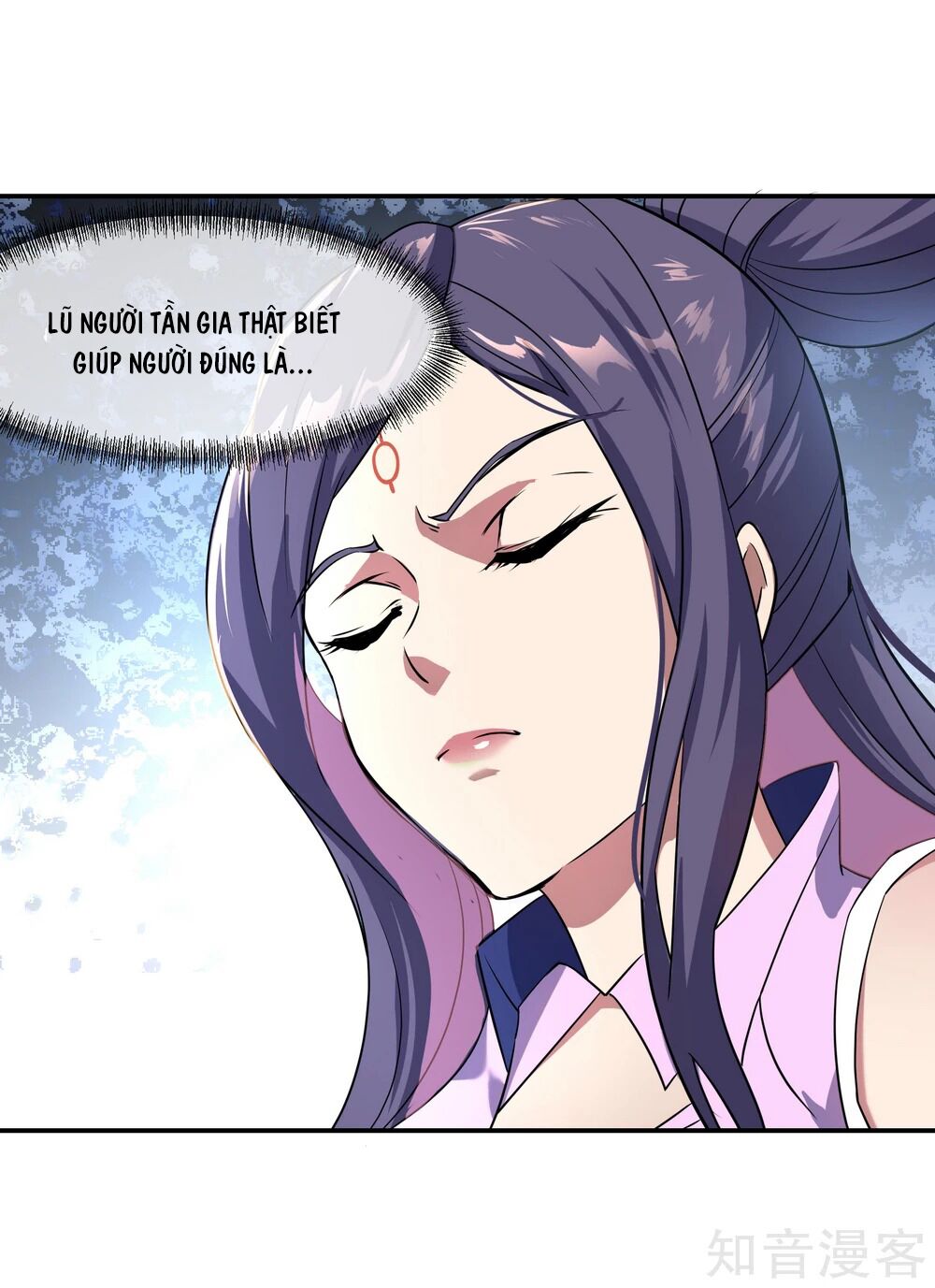 Chiến Hồn Tuyệt Thế Chap 35 - Next Chap 36