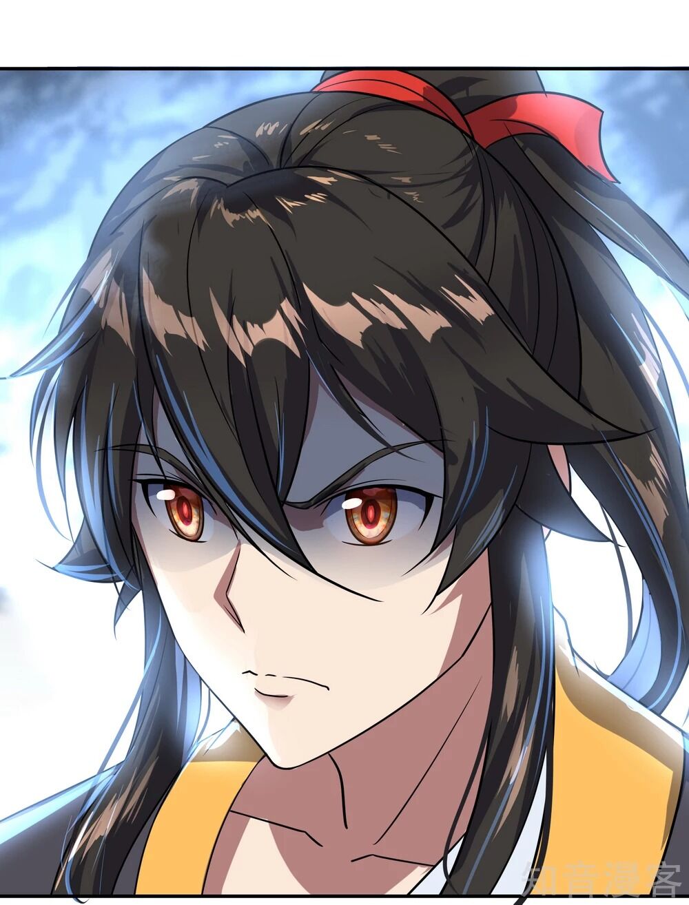 Chiến Hồn Tuyệt Thế Chap 35 - Next Chap 36