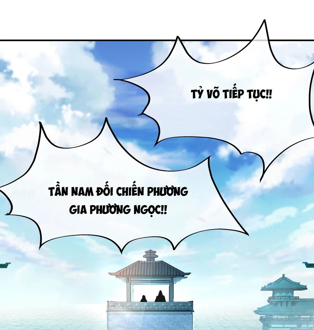 Chiến Hồn Tuyệt Thế Chap 35 - Next Chap 36