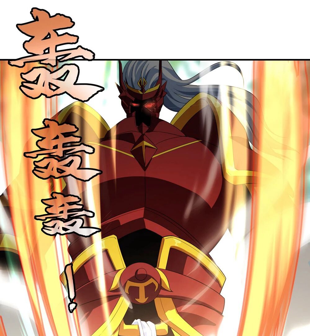 Chiến Hồn Tuyệt Thế Chap 27 - Next Chap 28