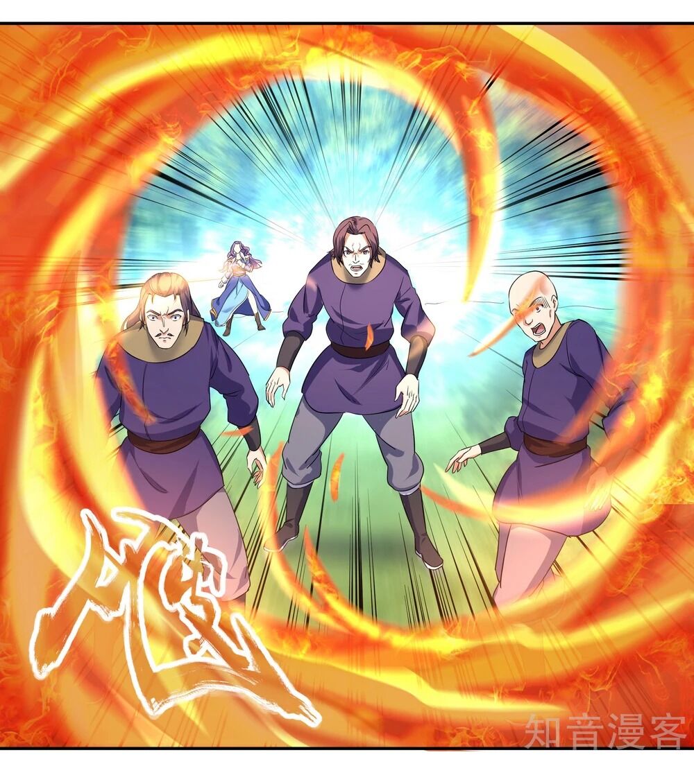 Chiến Hồn Tuyệt Thế Chap 15 - Next Chap 16