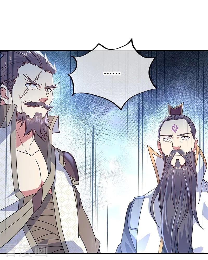 Chiến Hồn Tuyệt Thế Chap 151 - Next Chap 152