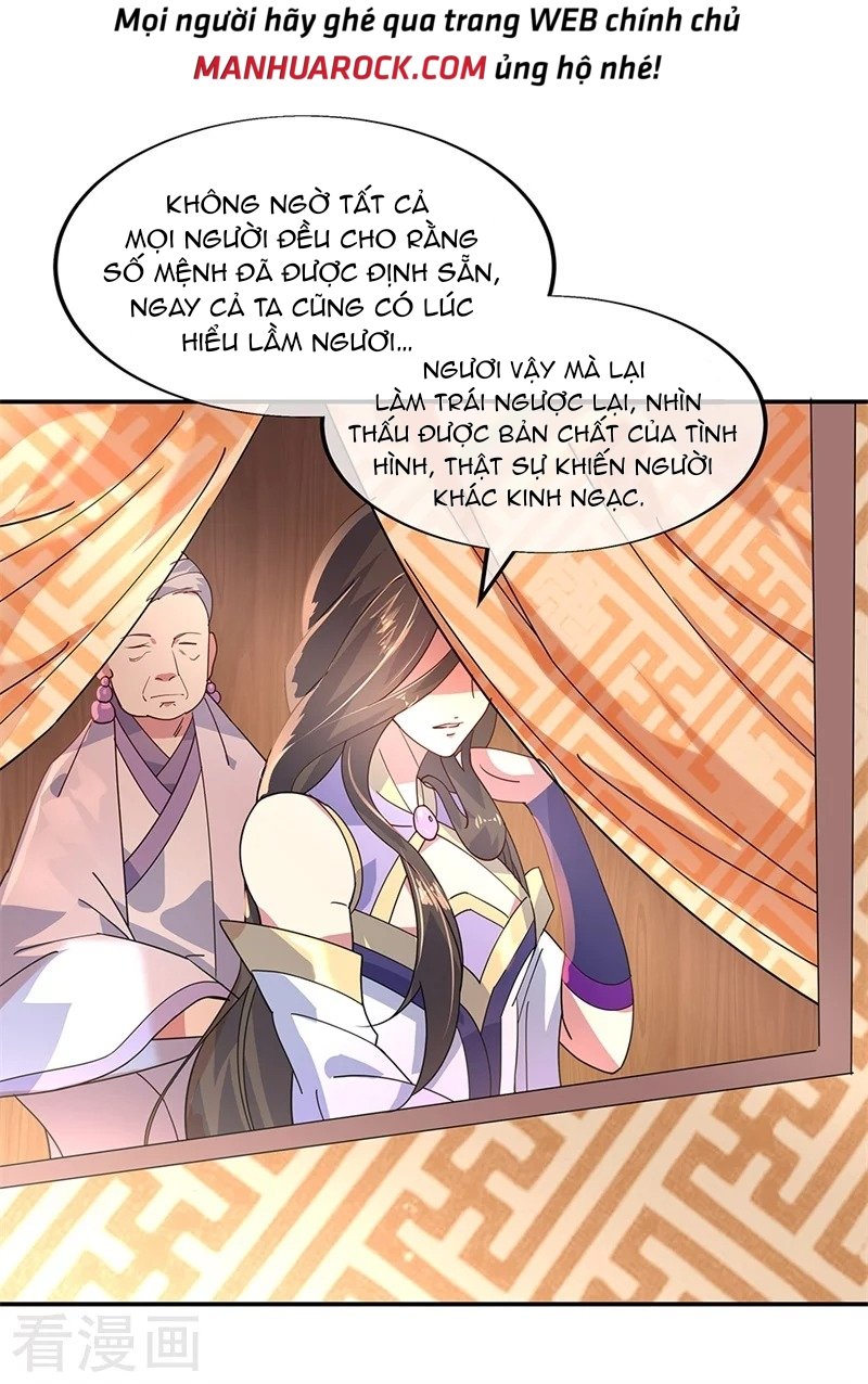 Chiến Hồn Tuyệt Thế Chap 151 - Next Chap 152