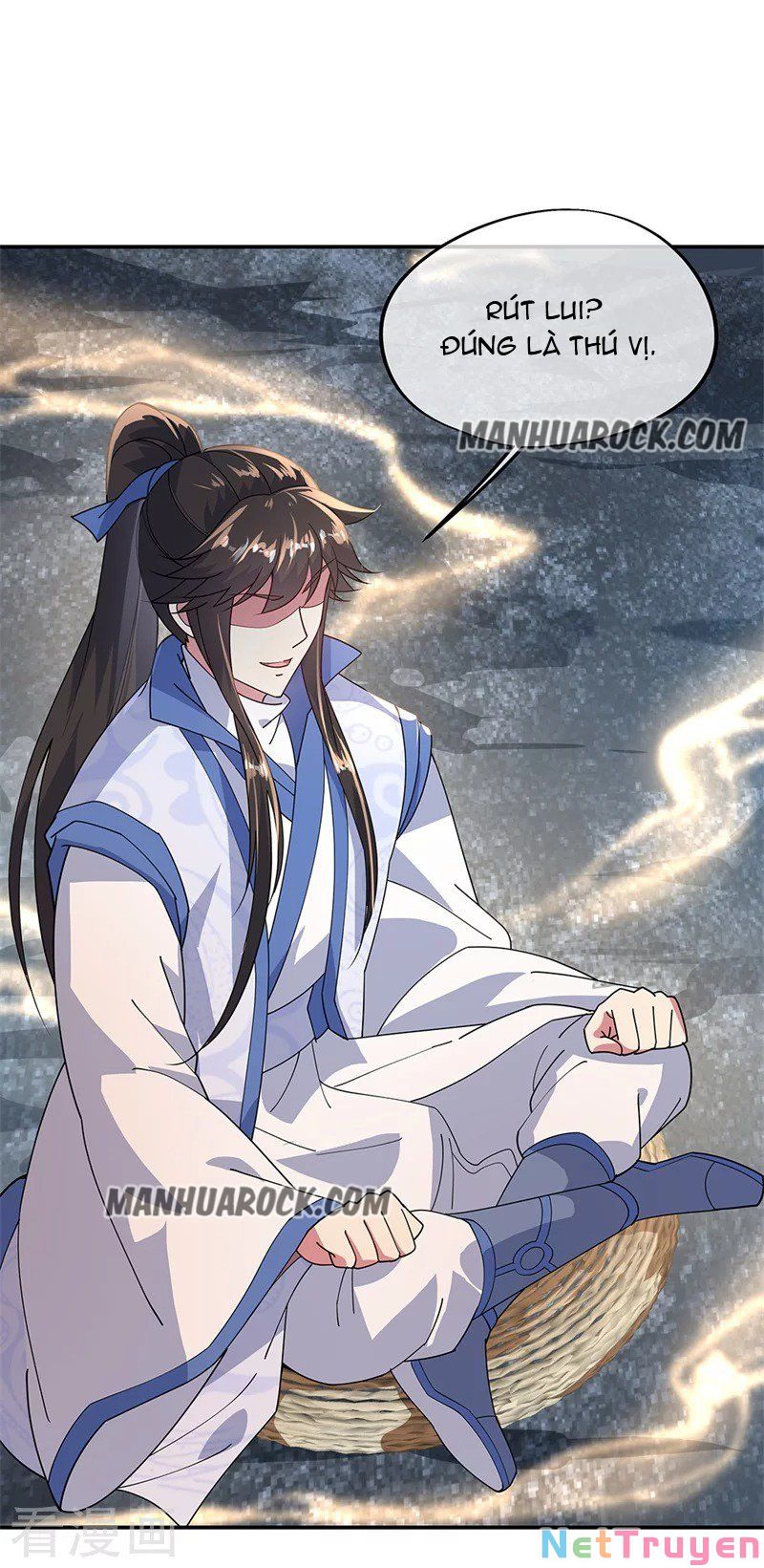 Chiến Hồn Tuyệt Thế Chap 157 - Next Chap 158