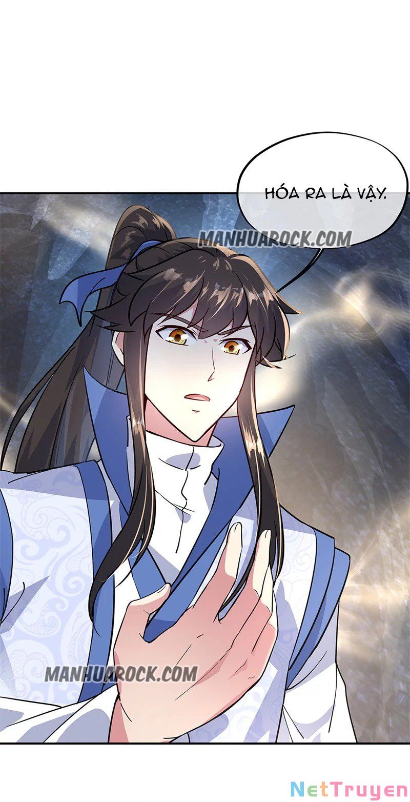 Chiến Hồn Tuyệt Thế Chap 157 - Next Chap 158