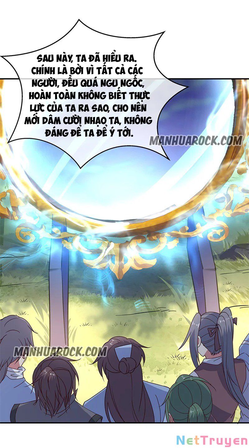 Chiến Hồn Tuyệt Thế Chap 157 - Next Chap 158