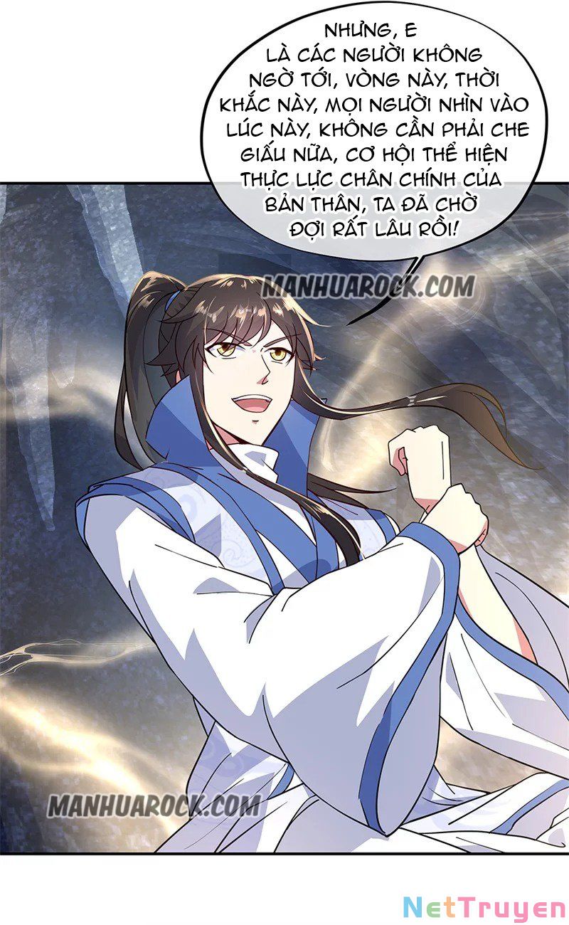 Chiến Hồn Tuyệt Thế Chap 157 - Next Chap 158