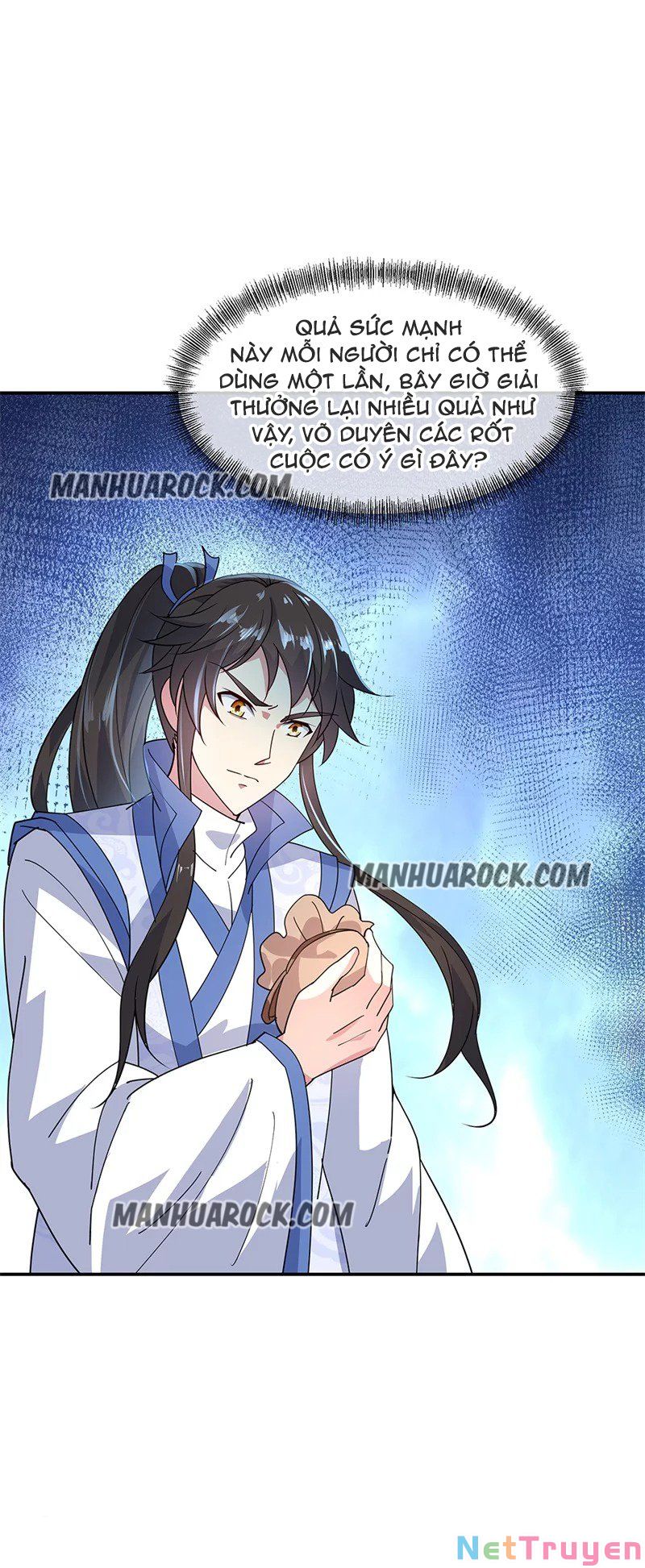 Chiến Hồn Tuyệt Thế Chap 154 - Next Chap 155