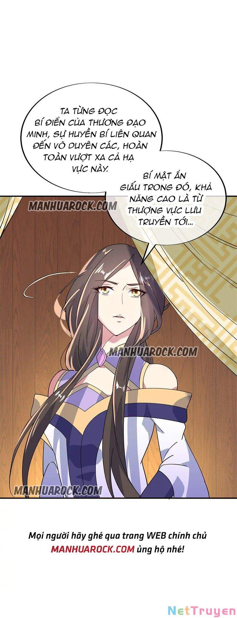 Chiến Hồn Tuyệt Thế Chap 160 - Next Chap 161