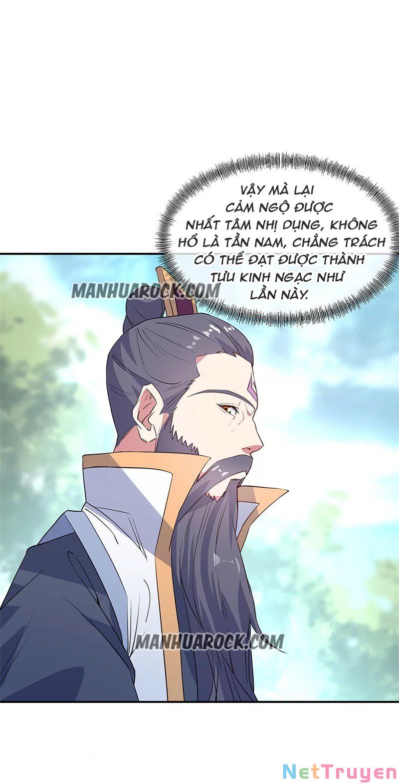 Chiến Hồn Tuyệt Thế Chap 163 - Next Chap 164