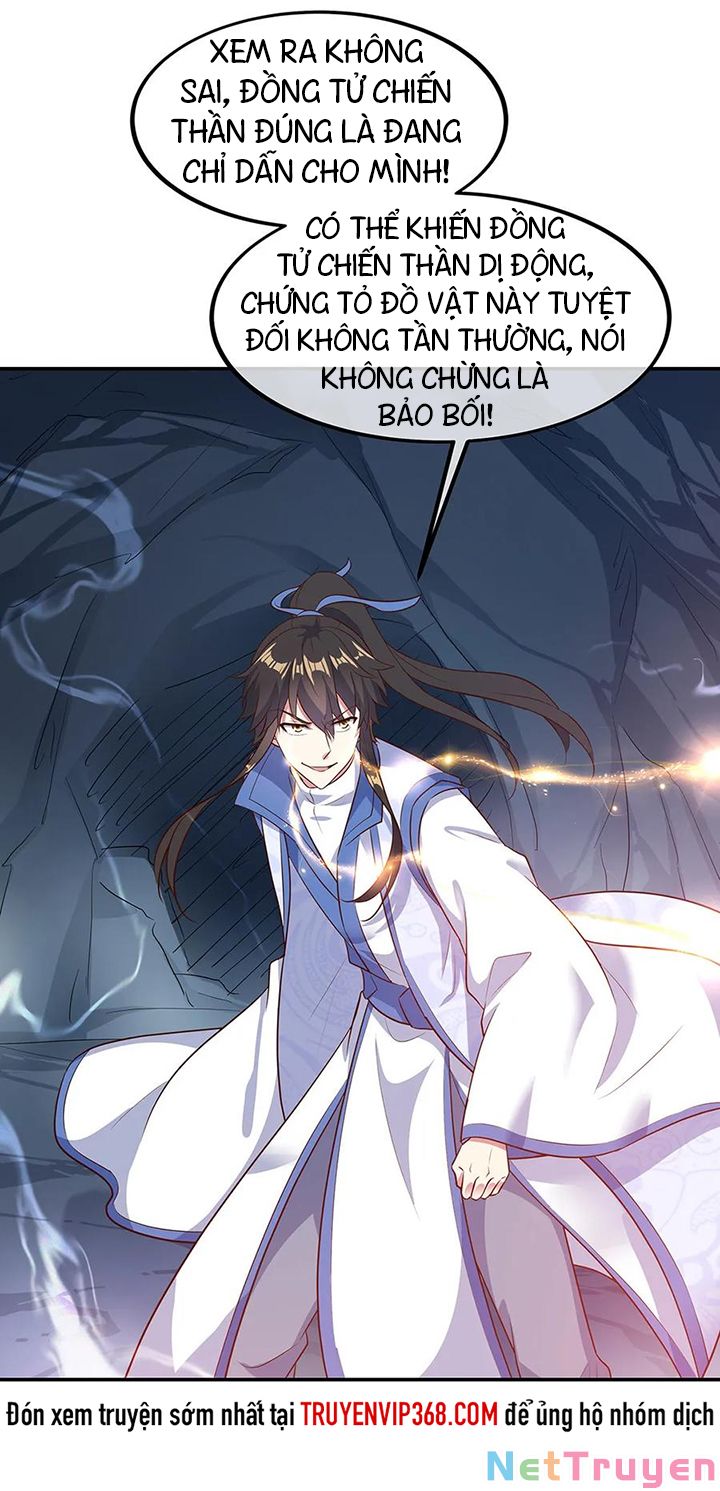 Chiến Hồn Tuyệt Thế Chap 198 - Next Chap 199